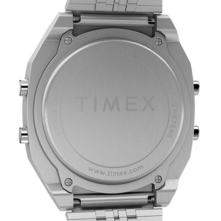 Timex TW2V74200 Kol Saati