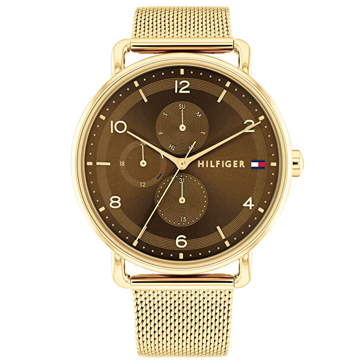 Tommy Hilfiger TH1782663 Kadın Kol Saati