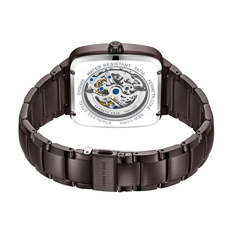 Kenneth Cole KCWGY0046501 Erkek Kol Saati