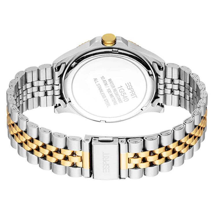 Esprit ES1G540M0055 Erkek Kol Saati