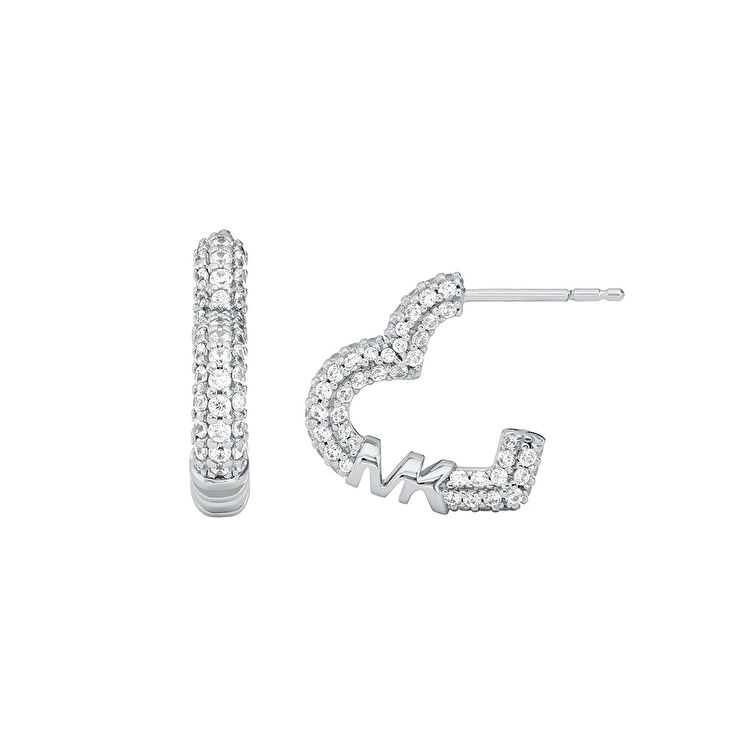 Michael Kors MKC1650CZ-040 Kadın Küpe