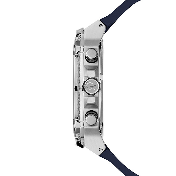 Gc GCY24017G7MF Erkek Kol Saati