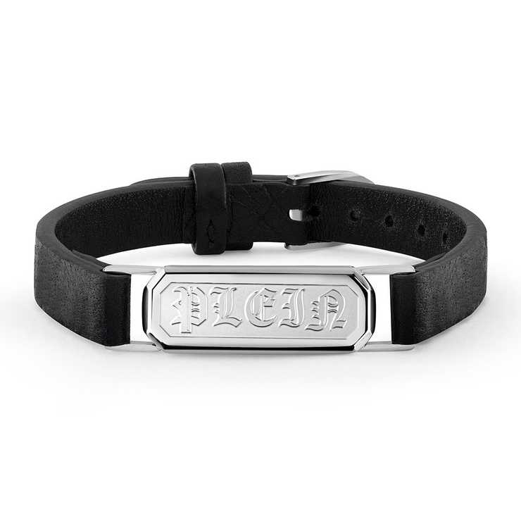 Philipp Plein PJTEA02BU Erkek Bileklik