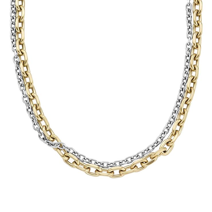 Armani Exchange AXG0160-710 Erkek Kolye