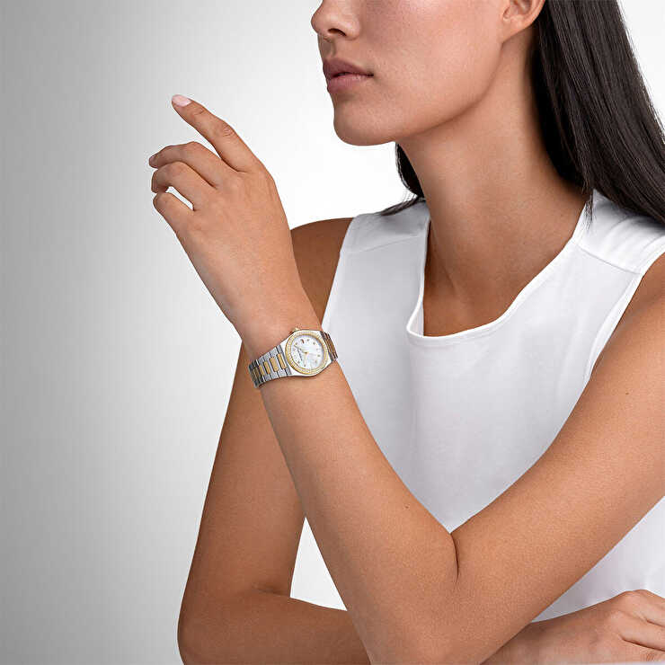 Raymond Weil RW1250SPS97081 Pırlantalı Kadın Kol Saati