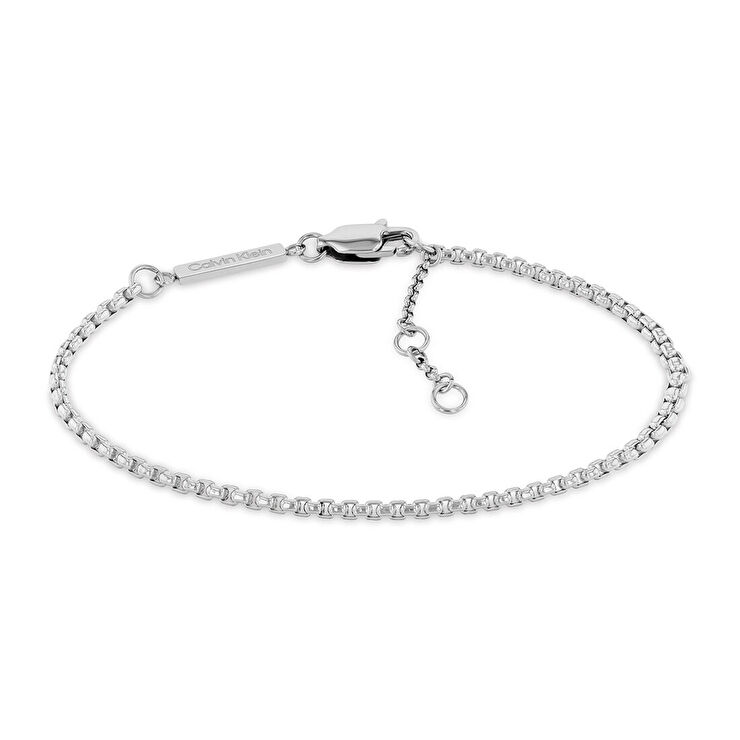 Calvin Klein CKJ35000625 Kadın Bileklik Seti