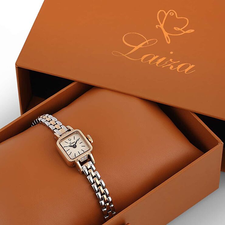 Laiza LAI-1-1968-07 Kadın Kol Saati