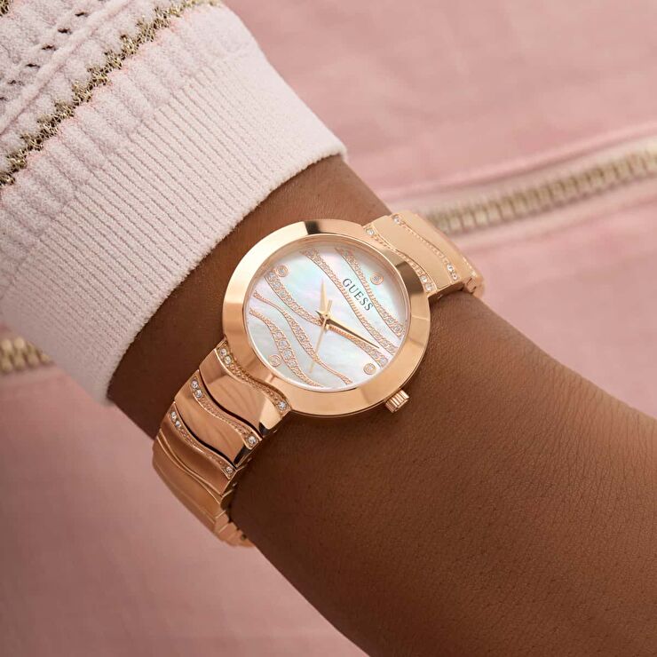 Guess GUGW0871L3 Kadın Kol Saati