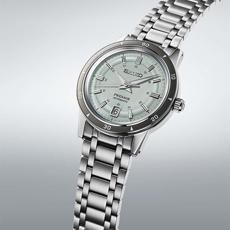 Seiko SEIRPL71J Erkek Kol Saati