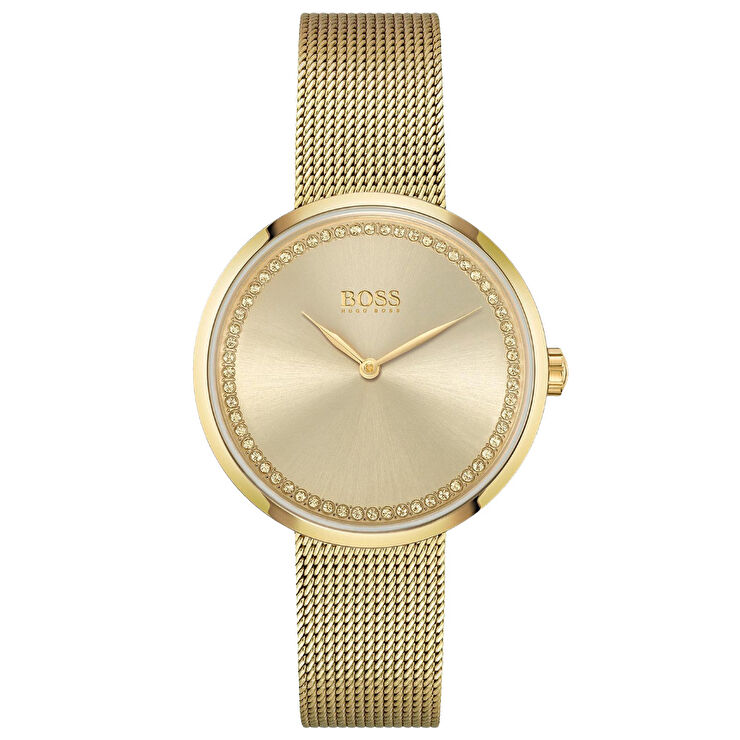 Boss Watches HB1502547 Kadın Kol Saati 