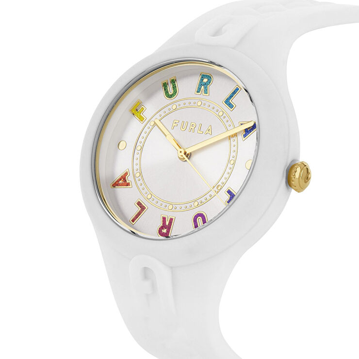 Furla FRWW00056005L2 Kadın Kol Saati