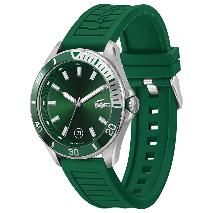 Lacoste LAC2011263 Erkek Kol Saati