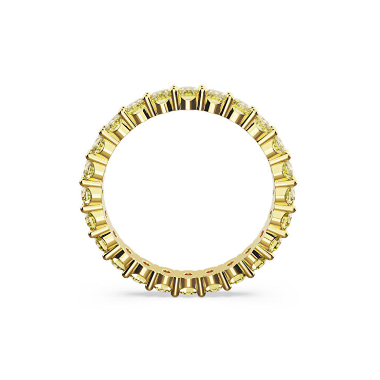 Swarovski SWR5658663 Kadın Yüzük (55 mm)