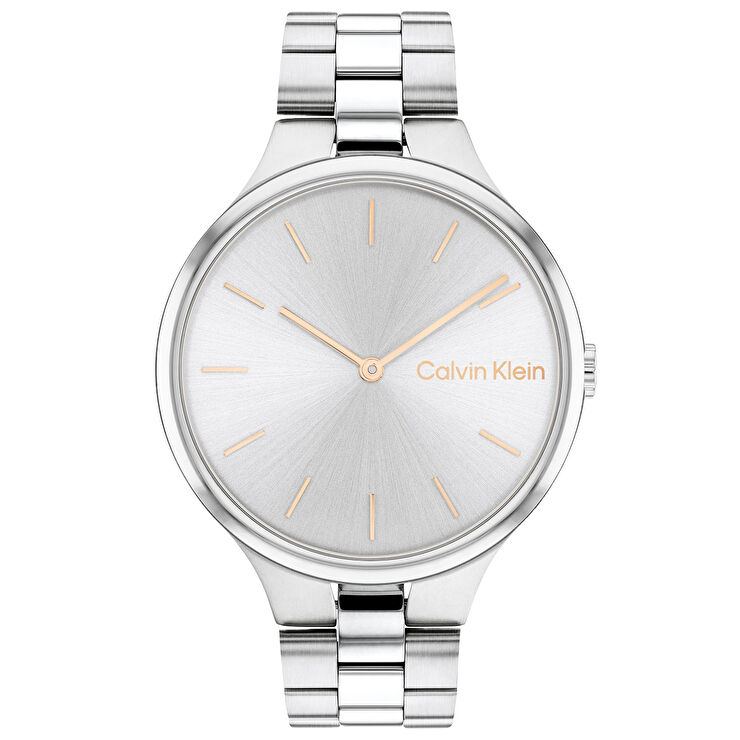 Calvin Klein CK25200128 Kadın Kol Saati