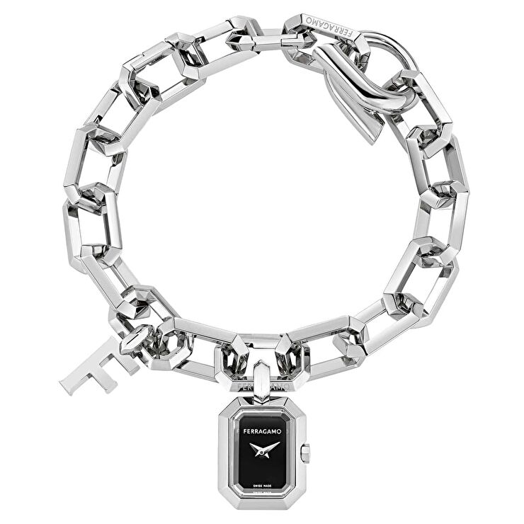 Ferragamo SFTQ00125 Kadın Bileklik Saat
