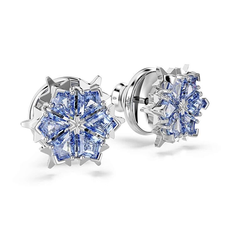 Swarovski SWR5734242 Kar Tanesi Kadın Küpe