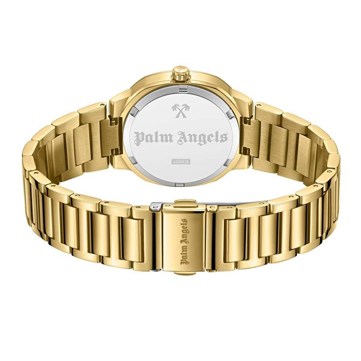 Palm Angels PMWLG0001803 Kadın Kol Saati