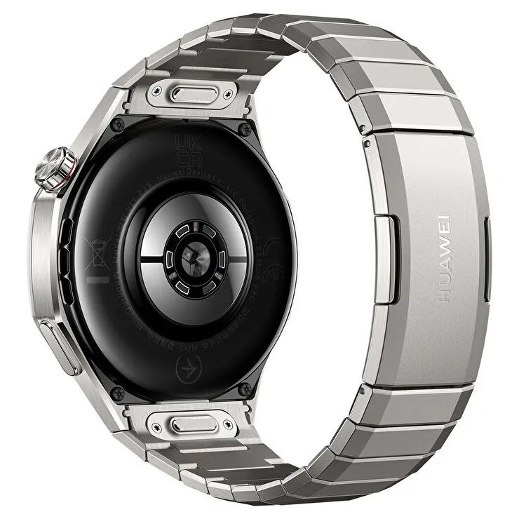 Huawei HW55020DKB Huawei Watch GT5 Pro 46 mm Akıllı Saat