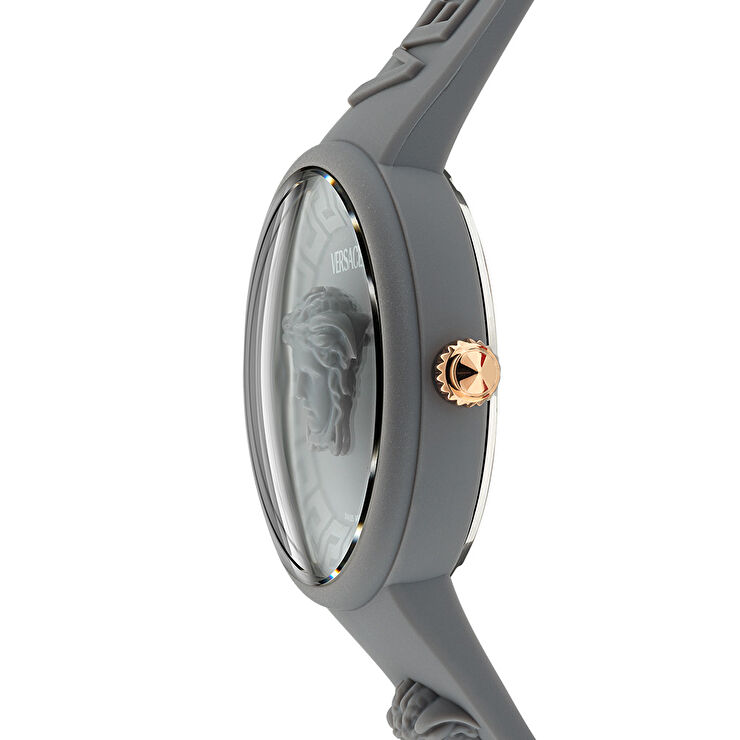 Versace VRSCVE8J00124 Kadın Kol Saati
