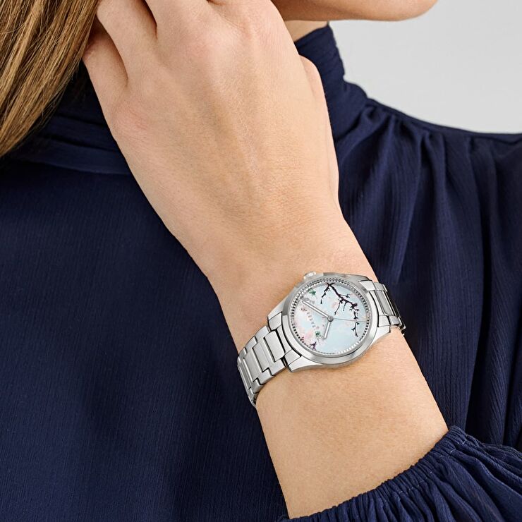 Ted Baker TBBKPCLF409 Kadın Kol Saati