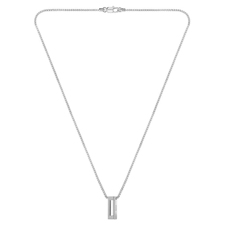 Boss Watches HBJ1580749 Erkek Kolye