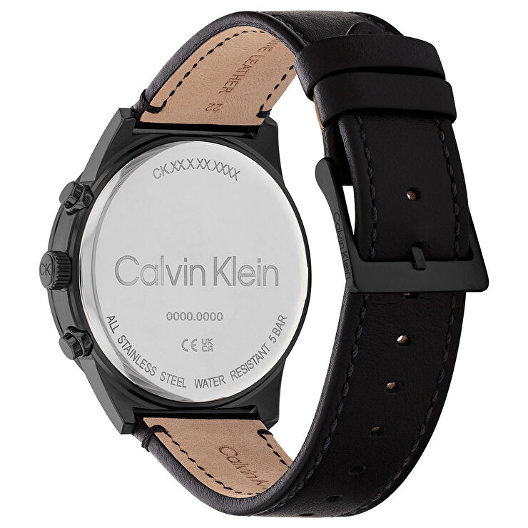 Calvin Klein CK25200298 Erkek Kol Saati
