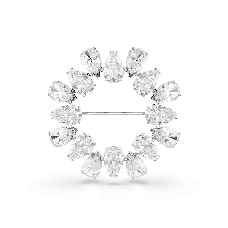 Swarovski SWR5714646 Kadın Broş
