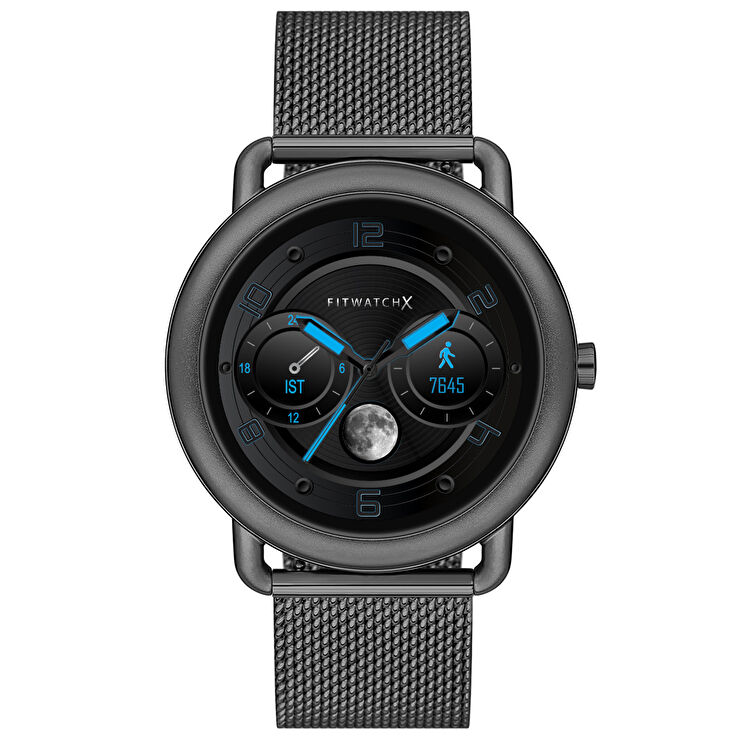 FitWatch FT202201R1002 Akıllı Saat