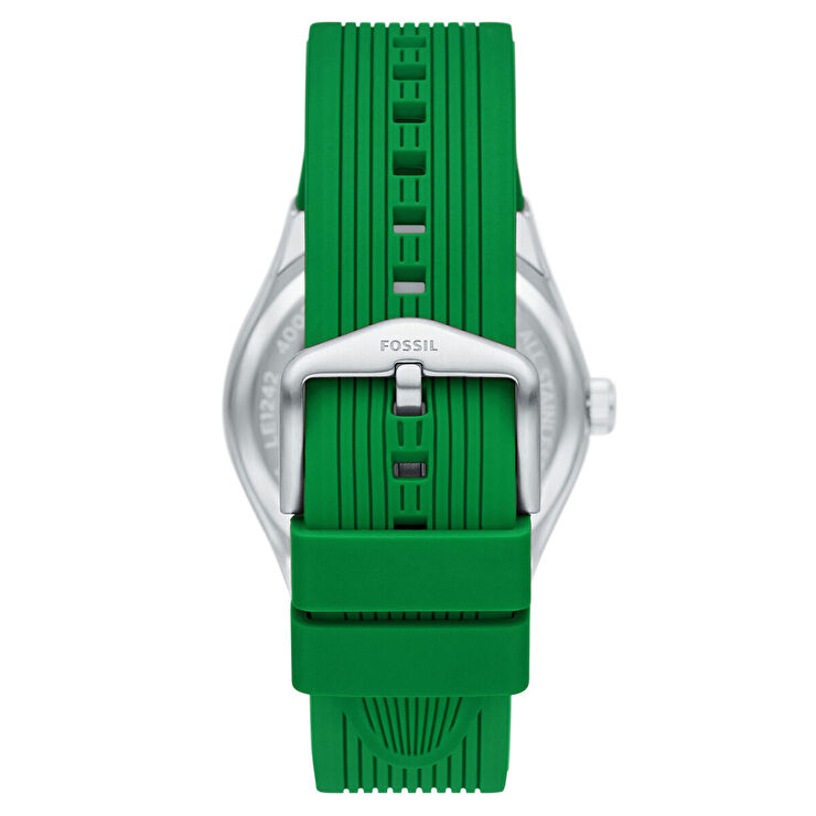 Fossil FLE1243 Big Tic Kol Saati