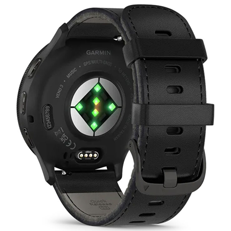 Garmin GR-010-02784-52 Venu 3 Akıllı Saat