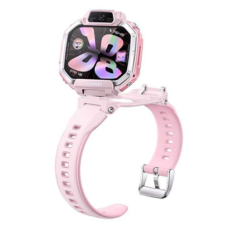 Huawei HW55020JBV Kids Watch X1 Çocuk Akıllı Saat