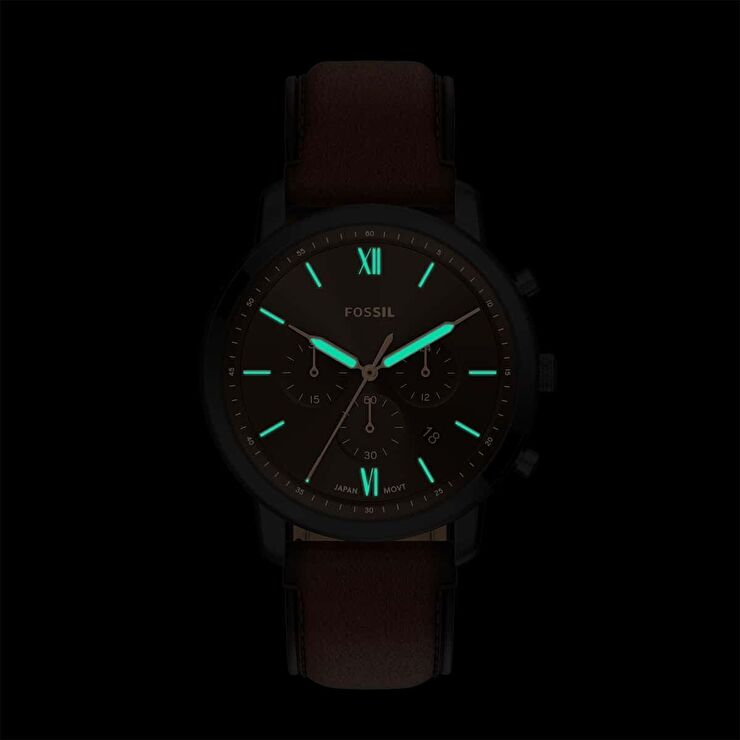 Fossil FFS6163 Erkek Kol Saati