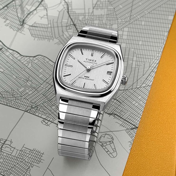 Timex TW2W70800 Kol Saati