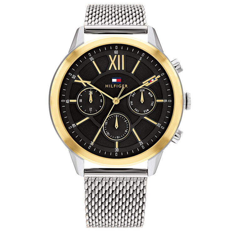 Tommy Hilfiger TH1710528 Erkek Kol Saati