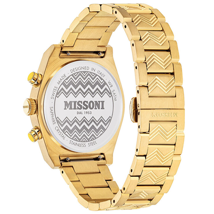 Missoni MWKC00522 Kadın Kol Saati