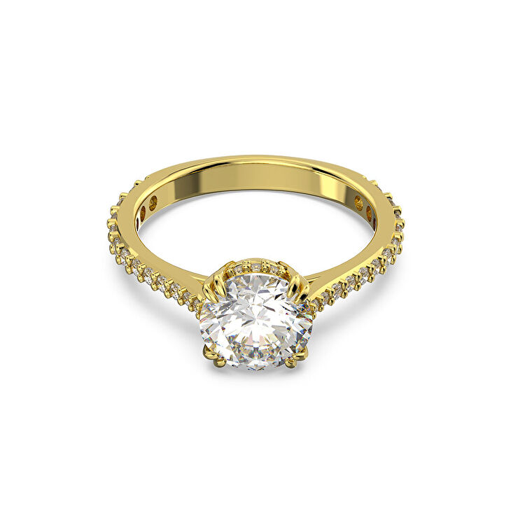Swarovski SWR5642617 Kadın Yüzük (52 mm)