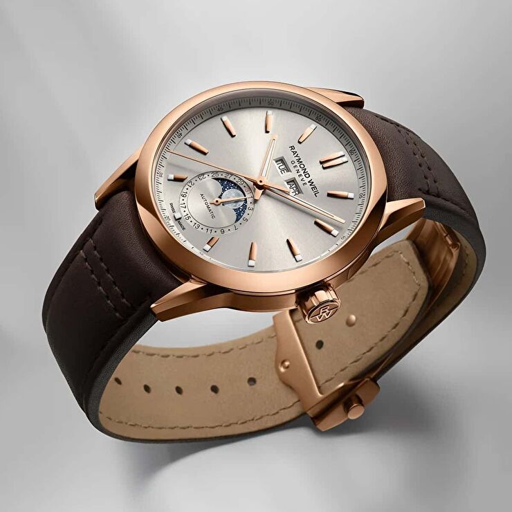 Raymond Weil RW2766PC564001 Erkek Kol Saati
