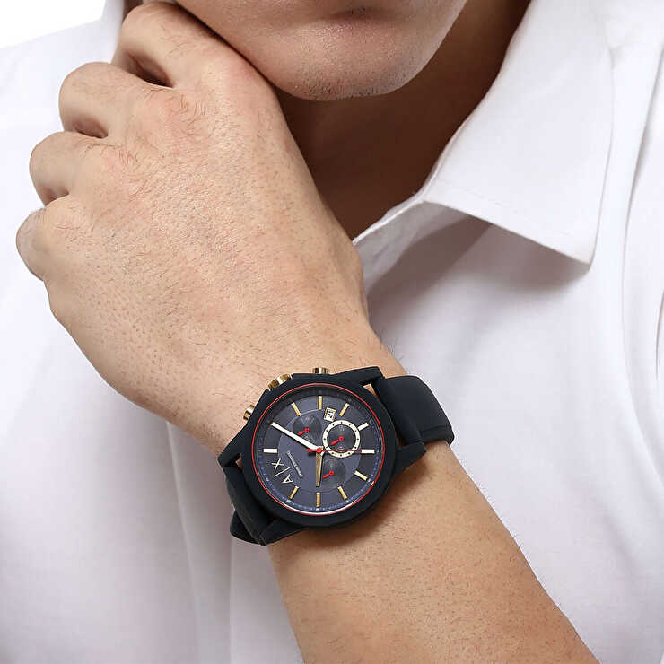 Armani Exchange AX1335 Erkek Kol Saati