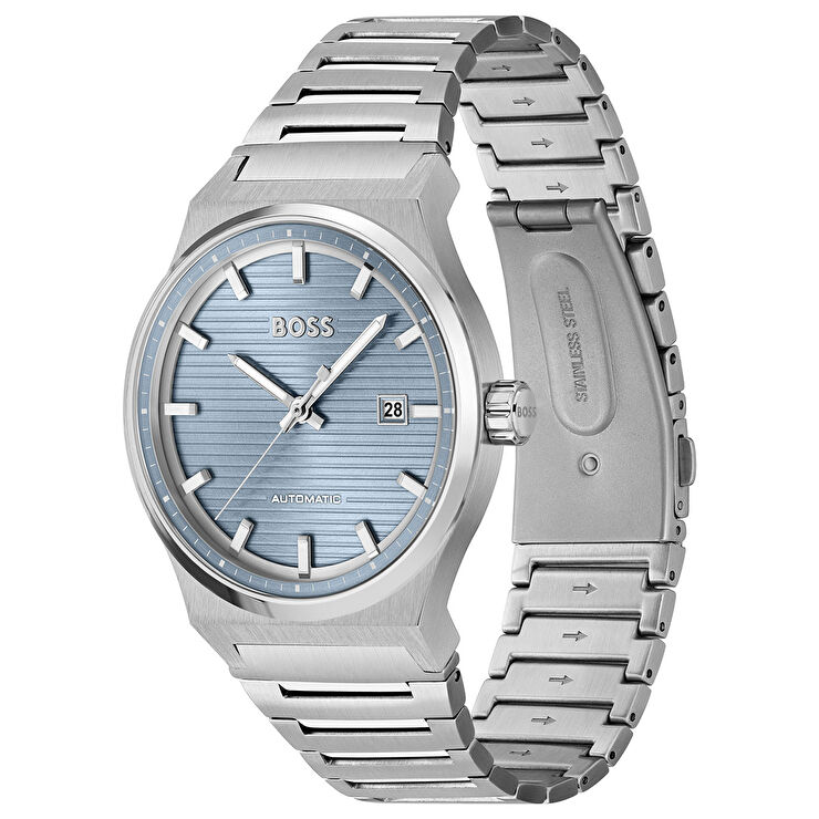 Boss Watches HB1514118 Erkek Kol Saati