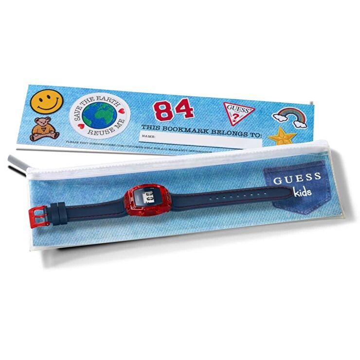 Guess GUGK0013G3 Çocuk Kol Saati