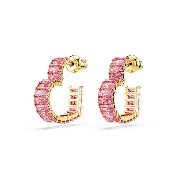 Swarovski SWR5706340 Kalpli Kadın Küpe
