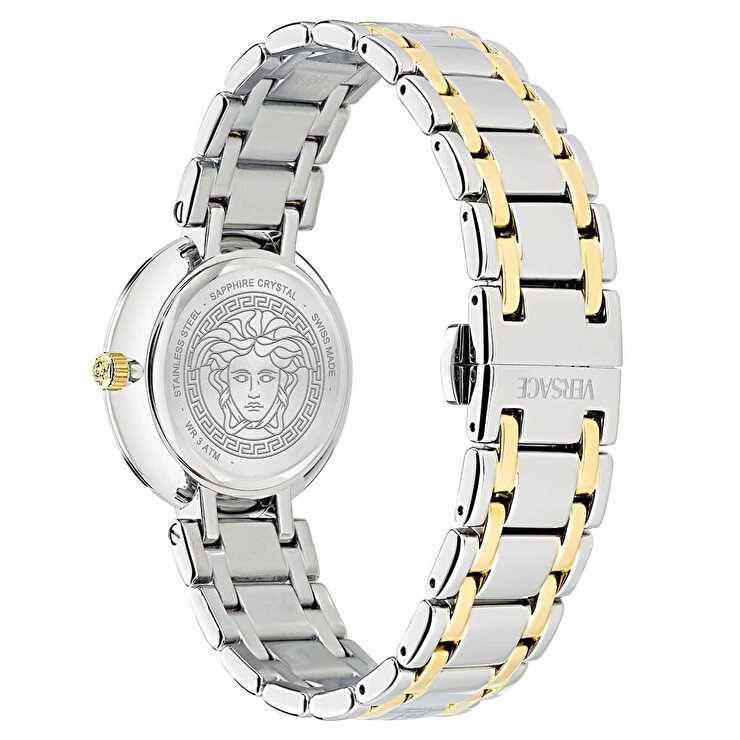 Versace VRSCVE0P00425 Kadın Kol Saati