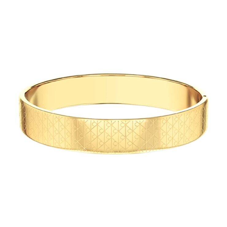 Calvin Klein CKJ35000889 Kadın Bileklik