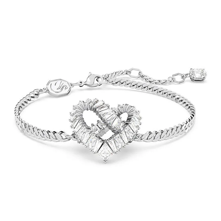 Swarovski SWR5648299 Kalpli Kadın Billeklik