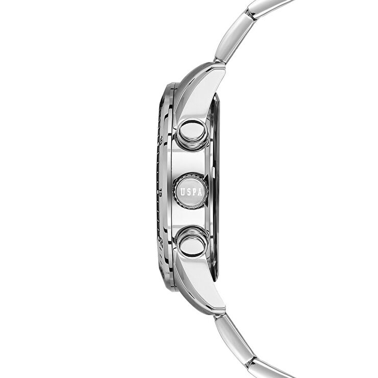 U.S. Polo Assn. USPA1044-08 Erkek Kol Saati