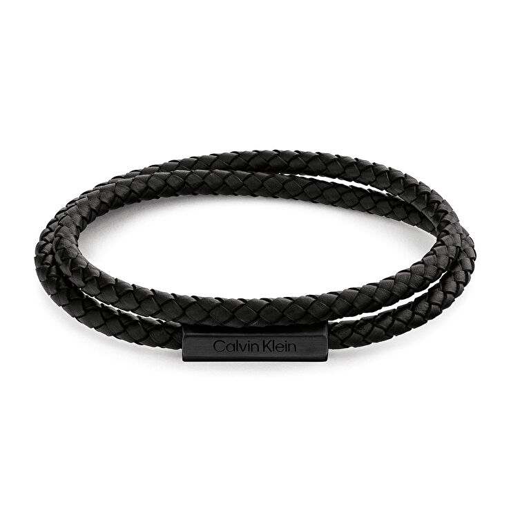 Calvin Klein CKJ35000209 Erkek Bileklik