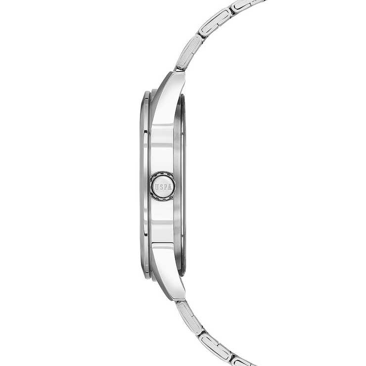 U.S. Polo Assn. USPA1160-04 Erkek Kol Saati