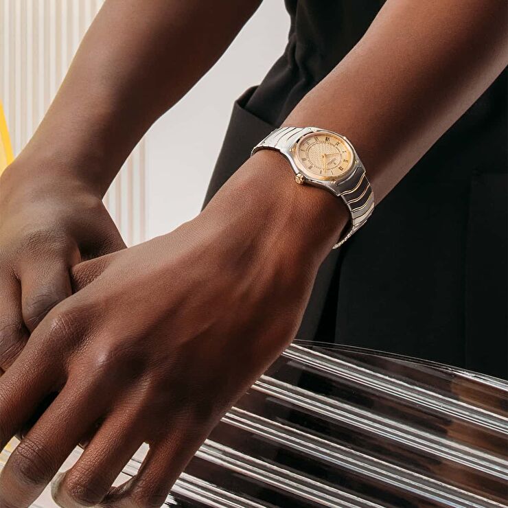 Ebel EB1216698 Kadın Kol Saati