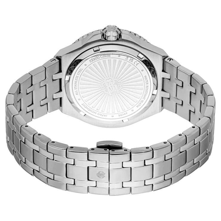 Roberto Cavalli RC5G149M0055 Erkek Kol Saati