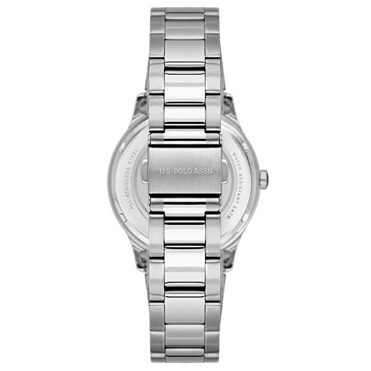 U.S. Polo Assn. USPA1109-02 Erkek Kol Saati